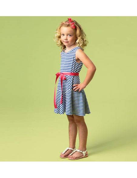 Patron McCall's 6915.CCE - Robe