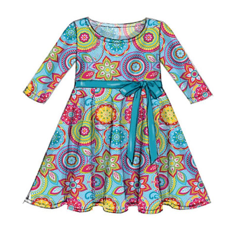 Patron McCall's 6915.CCE - Robe