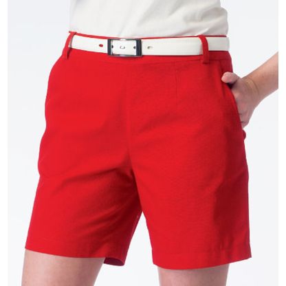 Patron McCall's 6930.A5 - Short et pantalon 2
