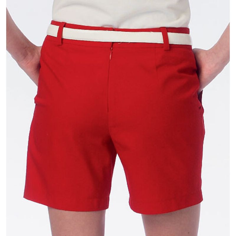 Patron McCall's 6930.A5 - Short et pantalon