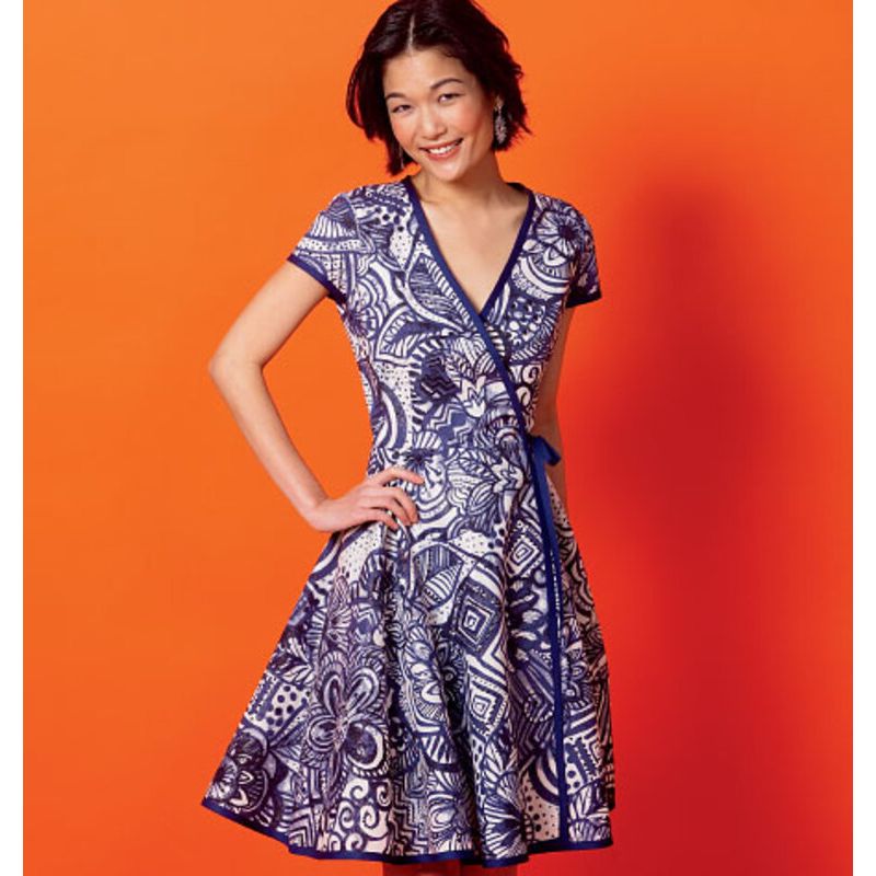 Patron McCall's 6959.A5 - Robe