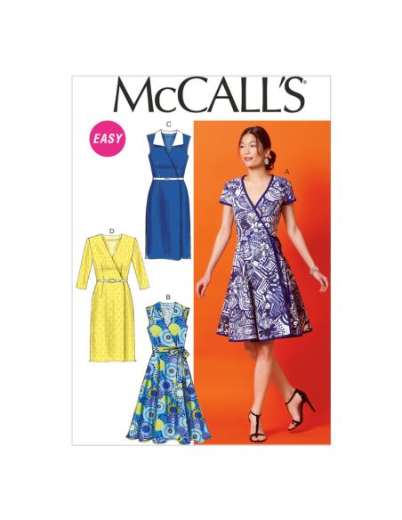 Patron McCall's 6959.A5 - Robe