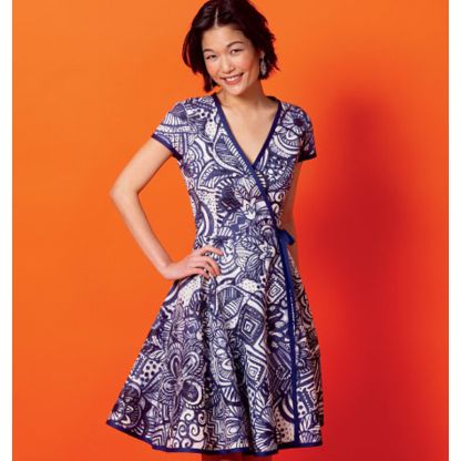 Patron McCall's 6959.A5 - Robe 2