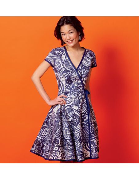 Patron McCall's 6959.A5 - Robe