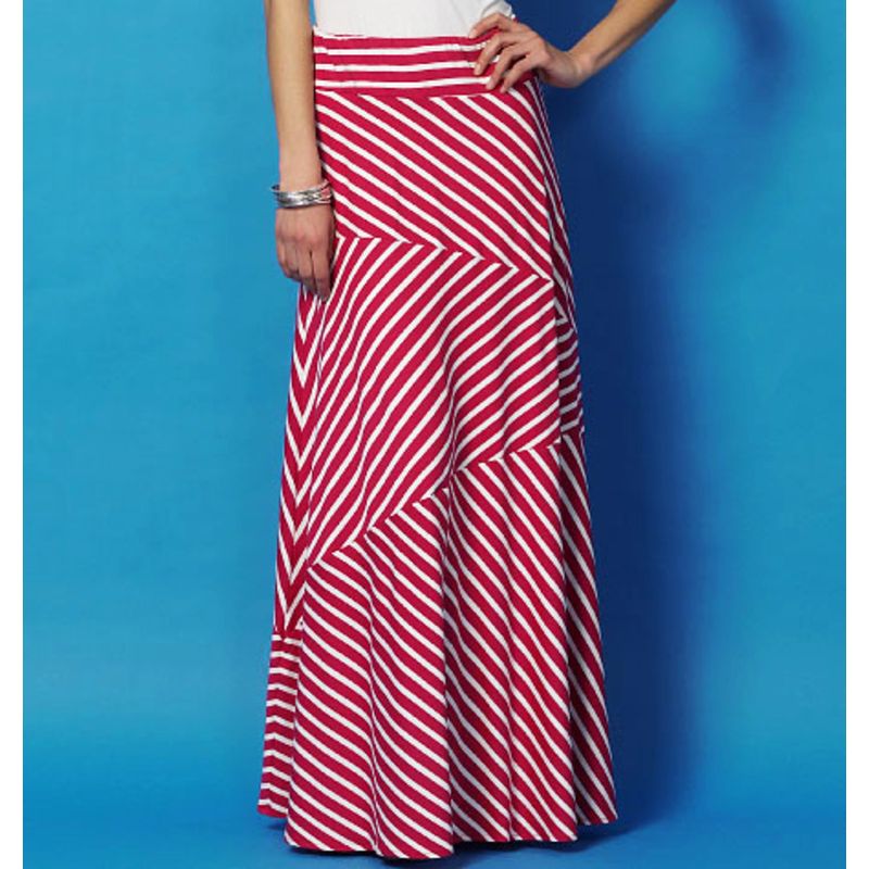 Patron McCall's 6966.Y - Jupe