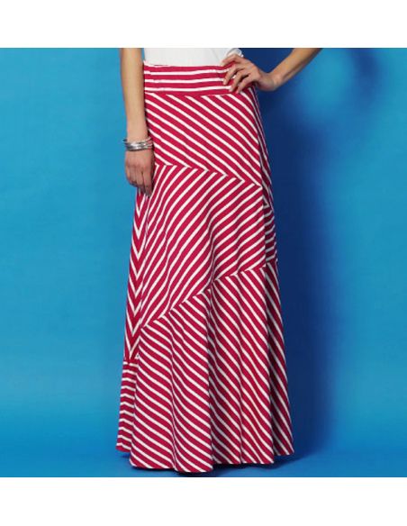 Patron McCall's 6966.Y - Jupe