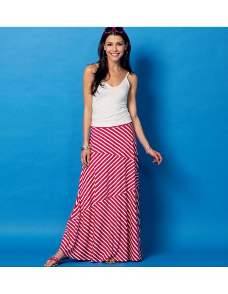 Patron McCall's 6966.Y - Jupe