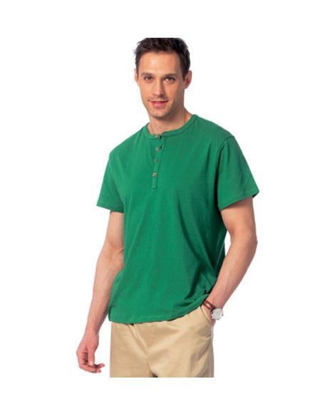 Patron McCall's 6973.XM - Débardeurs, t-shirts et short