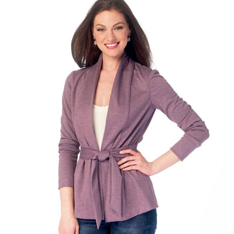 Patron McCall's 6996.Y - Veste