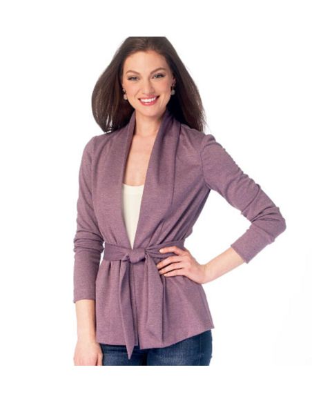 Patron McCall's 6996.Y - Veste