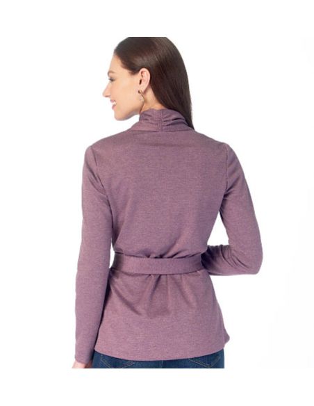 Patron McCall's 6996.Y - Veste