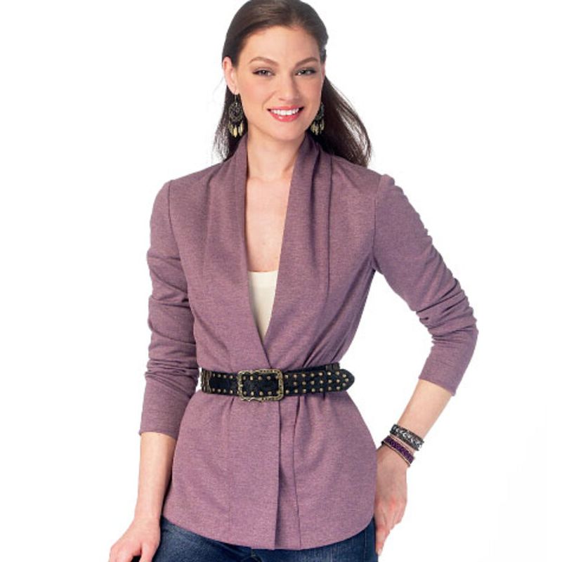 Patron McCall's 6996.Y - Veste