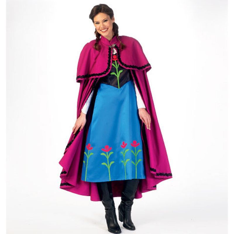 Patron McCall's 7000.KIDS - Déguisement