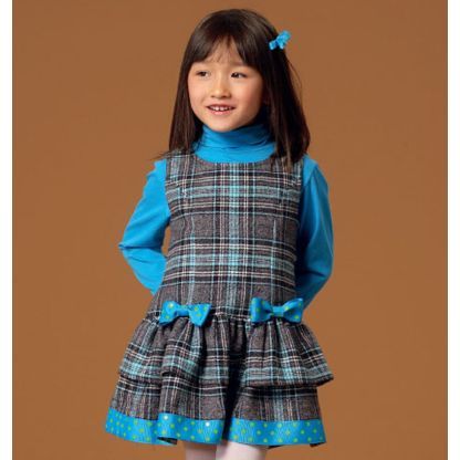 Patron McCall's 7008.CDD - Chasuble 2