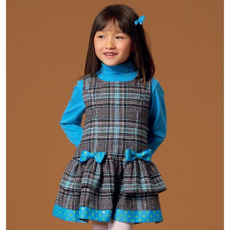 Patron McCall's 7008.CDD - Chasuble