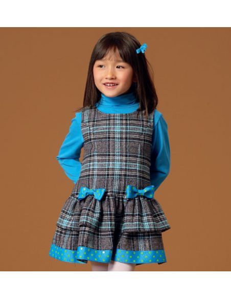 Patron McCall's 7008.CDD - Chasuble