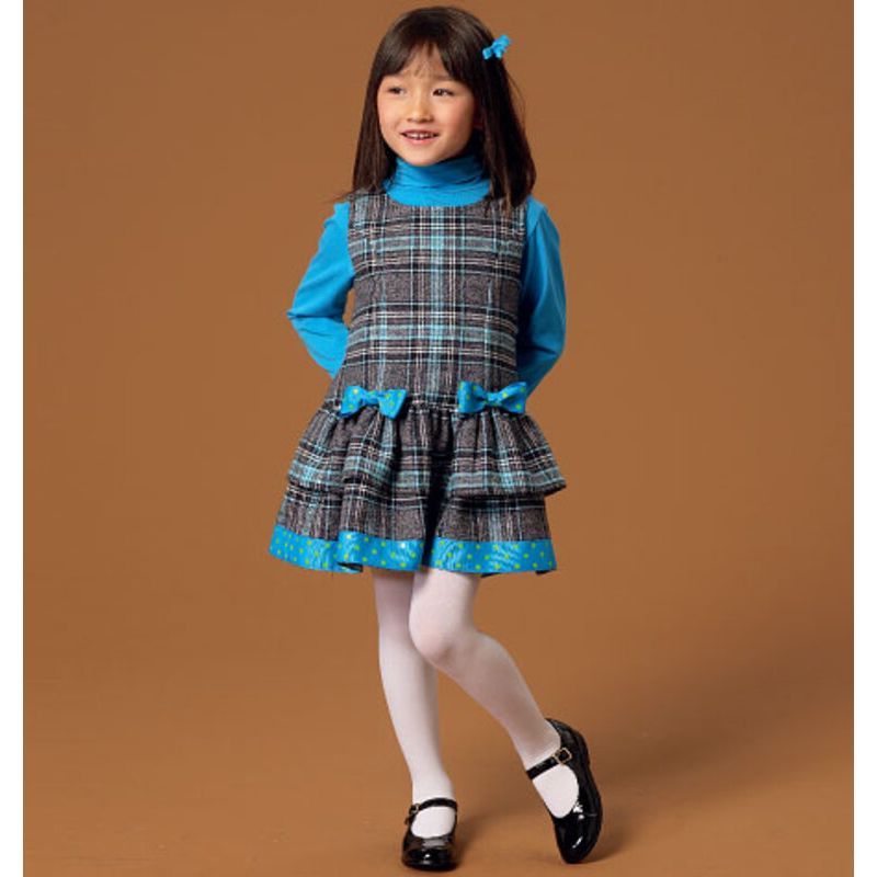 Patron McCall's 7008.CDD - Chasuble