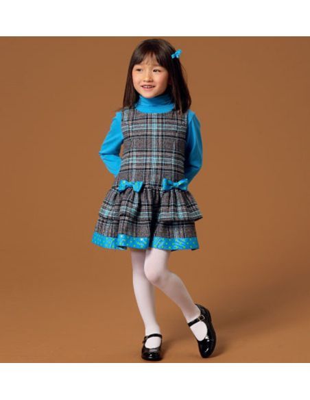 Patron McCall's 7008.CDD - Chasuble