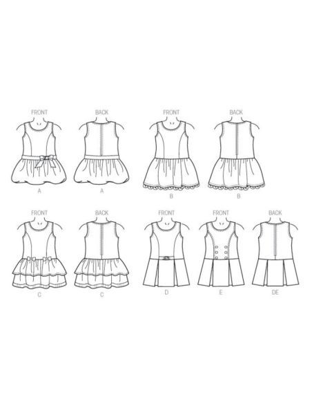 Patron McCall's 7008.CDD - Chasuble