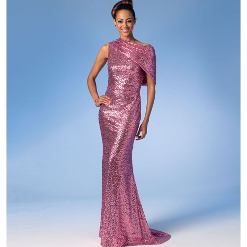 Patron McCall's 7047.A5 - Robes