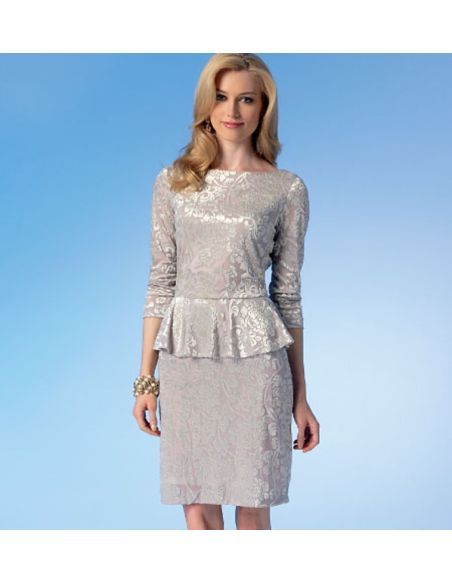 Patron McCall's 7047.A5 - Robes