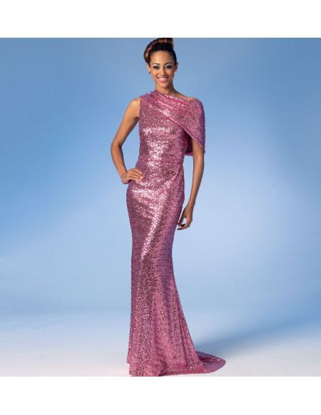 Patron McCall's 7047.A5 - Robes