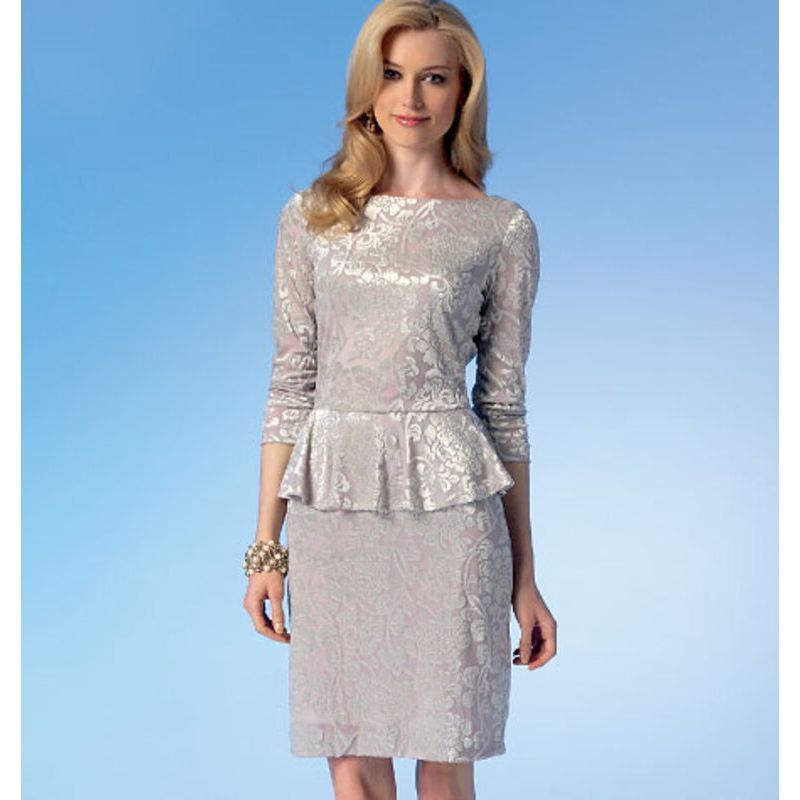 Patron McCall's 7047.A5 - Robes