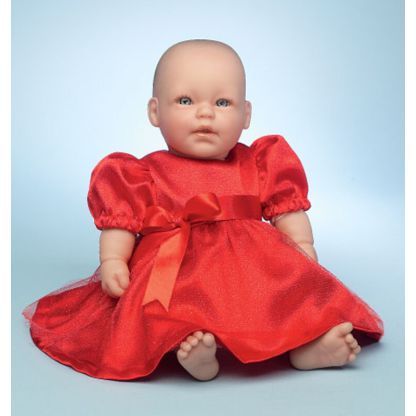 Patron McCall's 7066.OSZ - Vêtements pour poupée bébé de 28cm 2