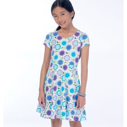 Patron McCall's 7079.GRL - Robes 2