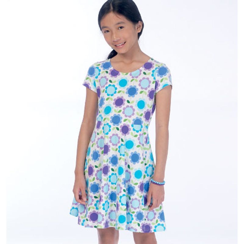 Patron McCall's 7079.GRL - Robes