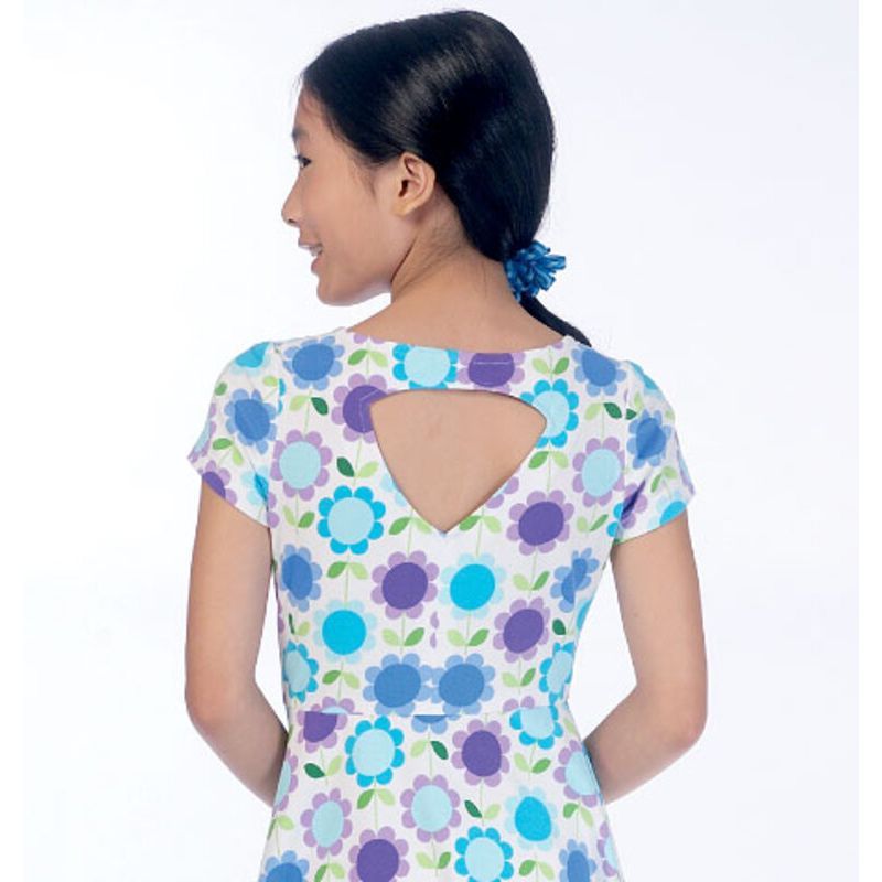 Patron McCall's 7079.GRL - Robes