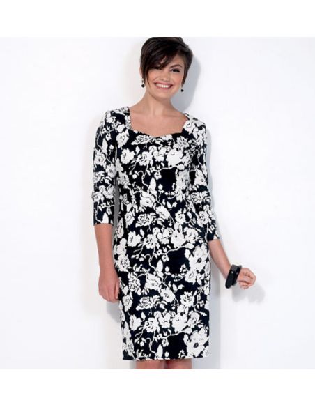 Patron McCall's 7085.A5 - Robes