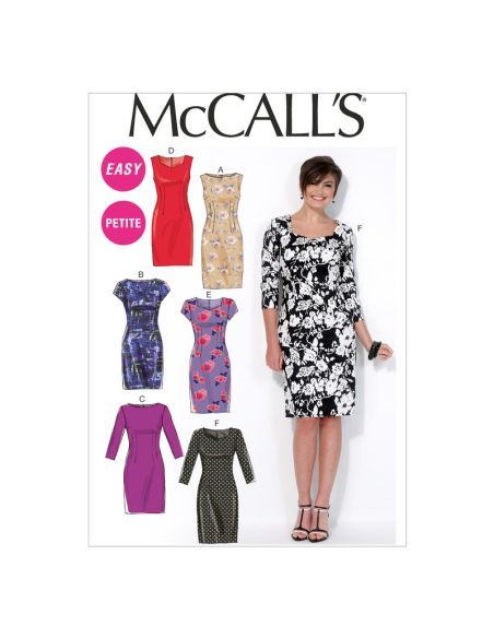 Patron McCall's 7085.A5 - Robes