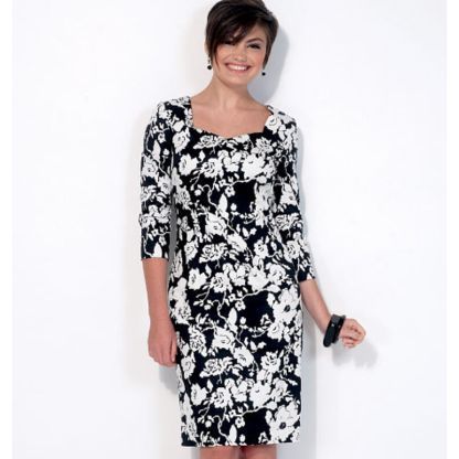 Patron McCall's 7085.A5 - Robes 2