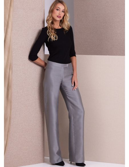 Patron Vogue 1988 H5 - Pantalon