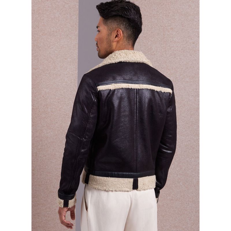 Patron Vogue 1995 AA - Vestes ajustées