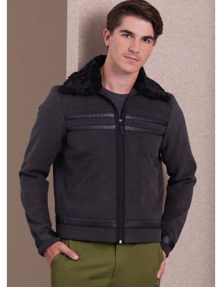 Patron Vogue 1995 AA - Vestes ajustées