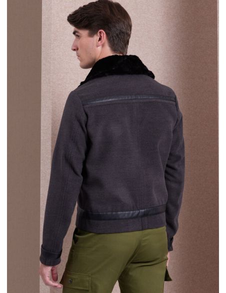 Patron Vogue 1995 AA - Vestes ajustées