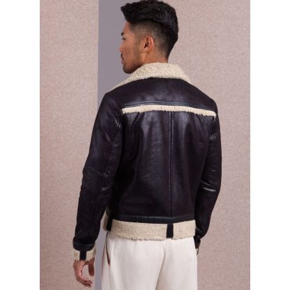 Patron Vogue 1995 AA - Vestes ajustées 2