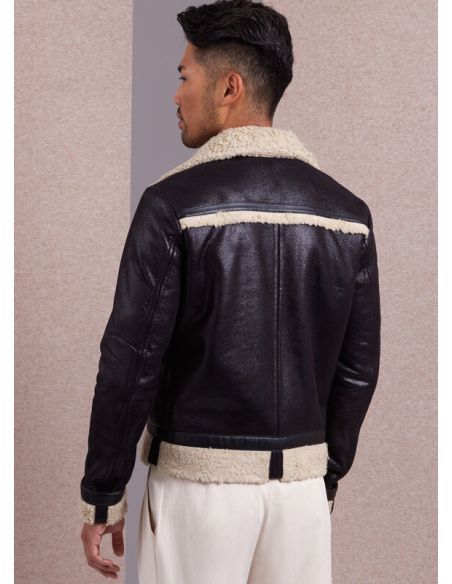 Patron Vogue 1995 AA - Vestes ajustées