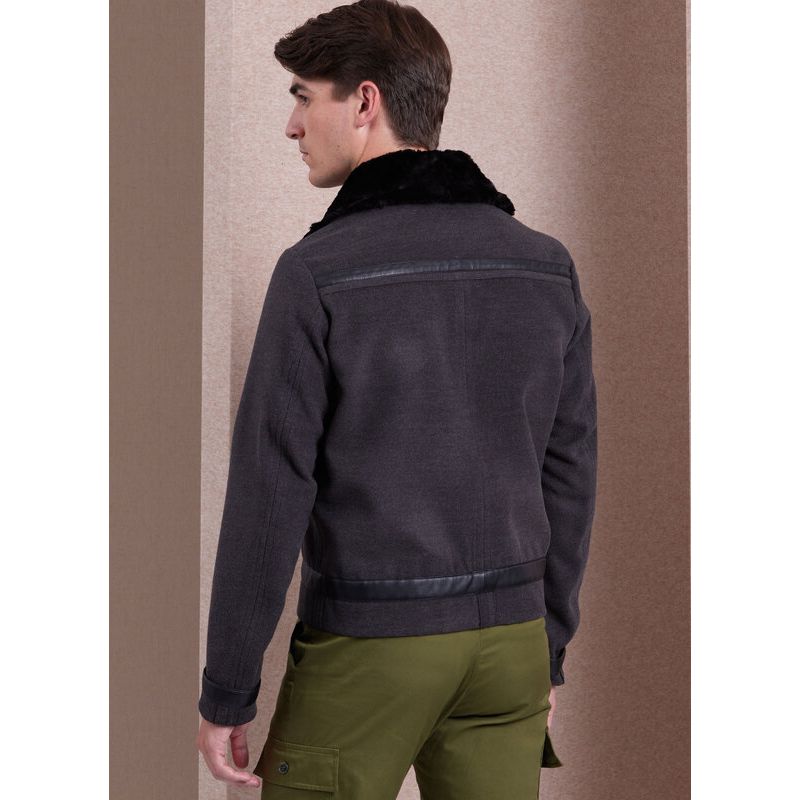 Patron Vogue 1995 AA - Vestes ajustées