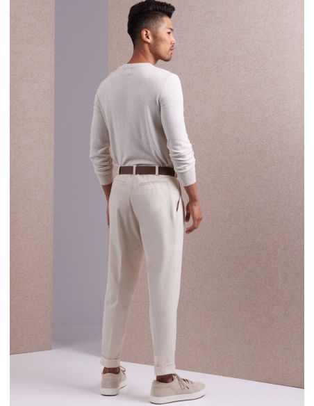 Patron Vogue 1996 AA - Pantalon ajusté