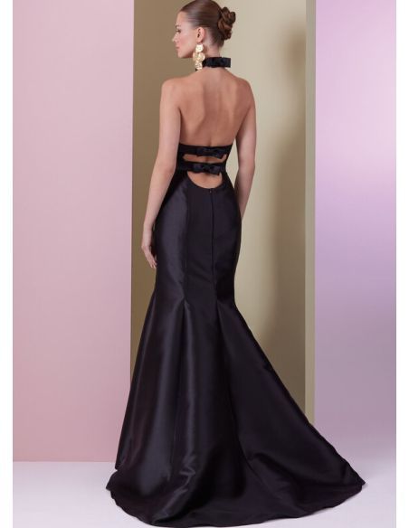 Patron Vogue 2010 H5 - Robe