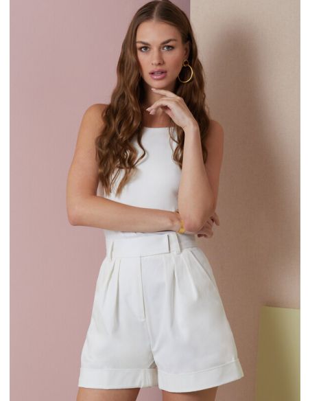 Patron Vogue 2014 B5 - Short et pantalon