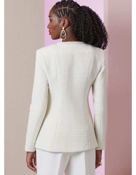 Patron Vogue 2015 B5 - Vestes