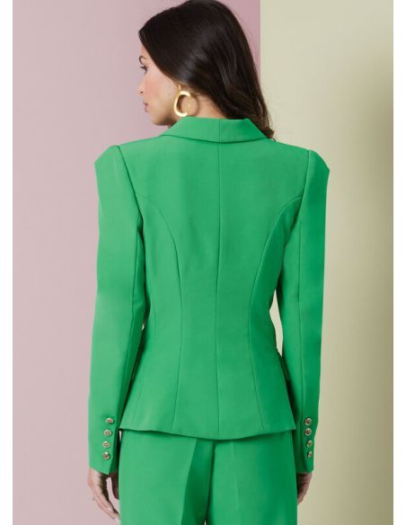 Patron Vogue 2016 H5 - Vestes