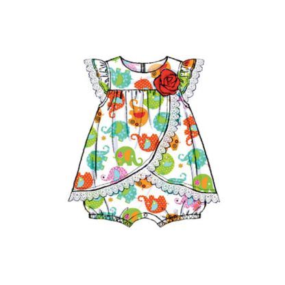 Patron McCall's 7107.YA5 - Barboteuse 2