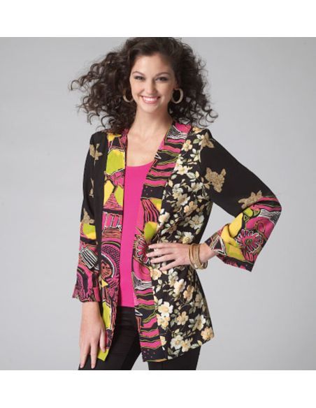 Patron McCall's 7132.Y - Veste