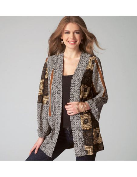 Patron McCall's 7132.Y - Veste