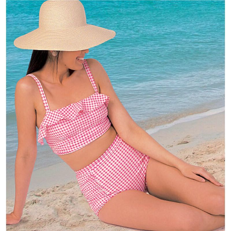 copy of Patron McCall's 7141.A5 - Déguisement